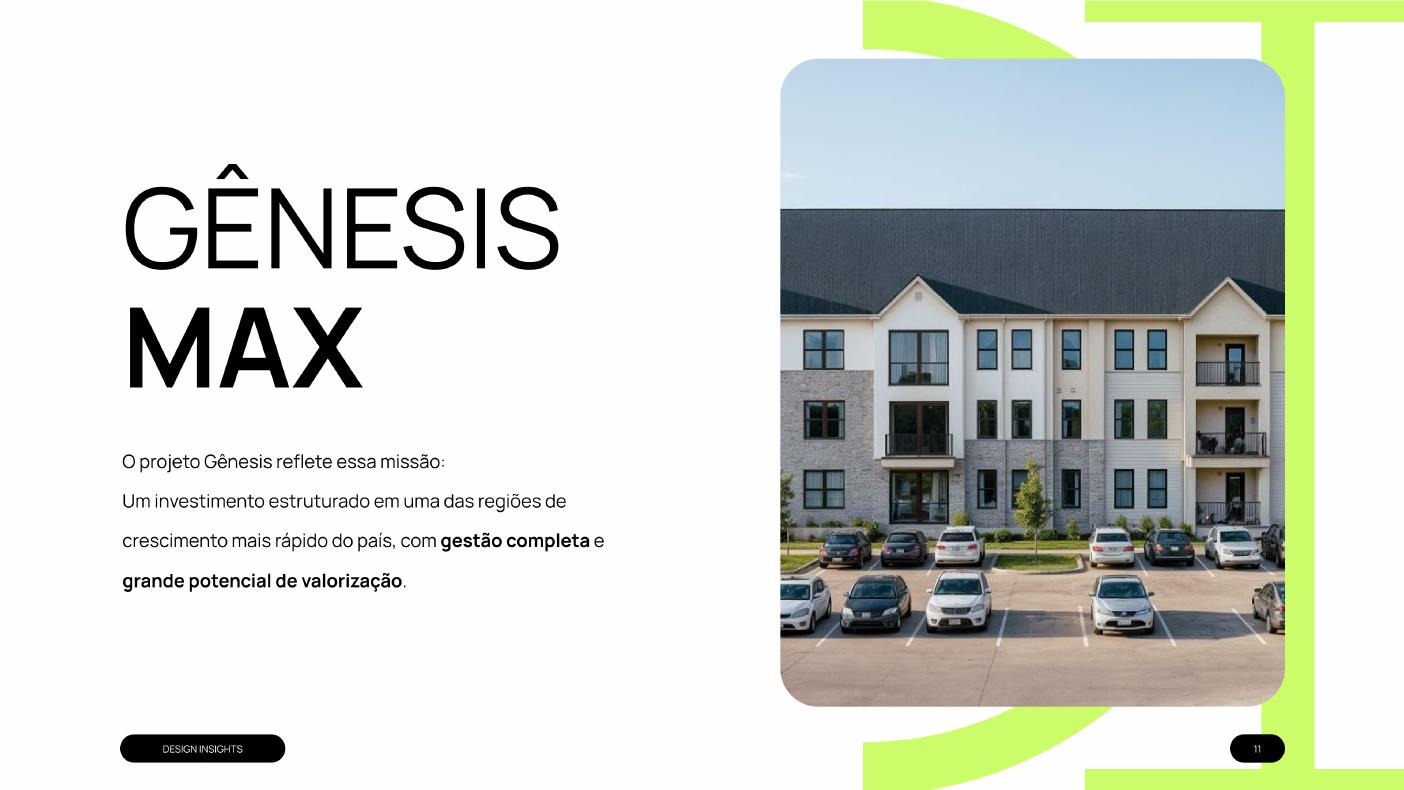 Genesis Max